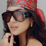 Óculos de Sol TOM FORD Bronson TF 1044 01E