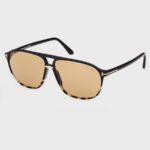 Óculos de Sol TOM FORD Bruce TF 1026 05E