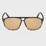 Óculos de Sol TOM FORD Bruce TF 1026 05E