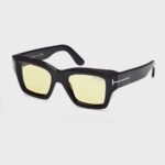 Óculos de Sol TOM FORD Ilias TF 1154 01E Photochromic