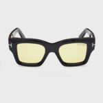 Óculos de Sol TOM FORD Ilias TF 1154 01E Photochromic