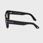 Óculos de Sol TOM FORD Ilias TF 1154 01E Photochromic