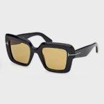 Óculos de Sol TOM FORD Esme TF 1157 01E