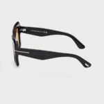 Óculos de Sol TOM FORD Esme TF 1157 01E