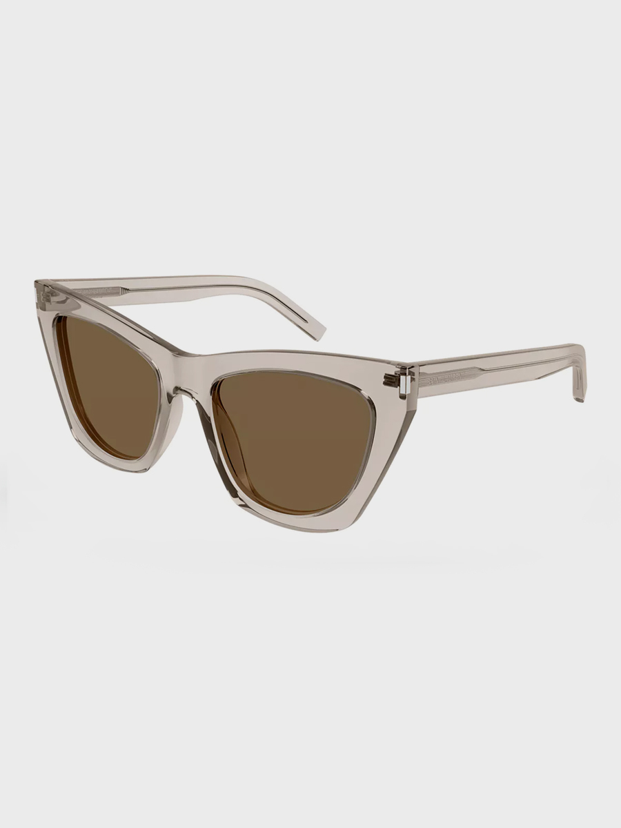 Óculos de Sol SAINT LAURENT SL 214 KATE 032