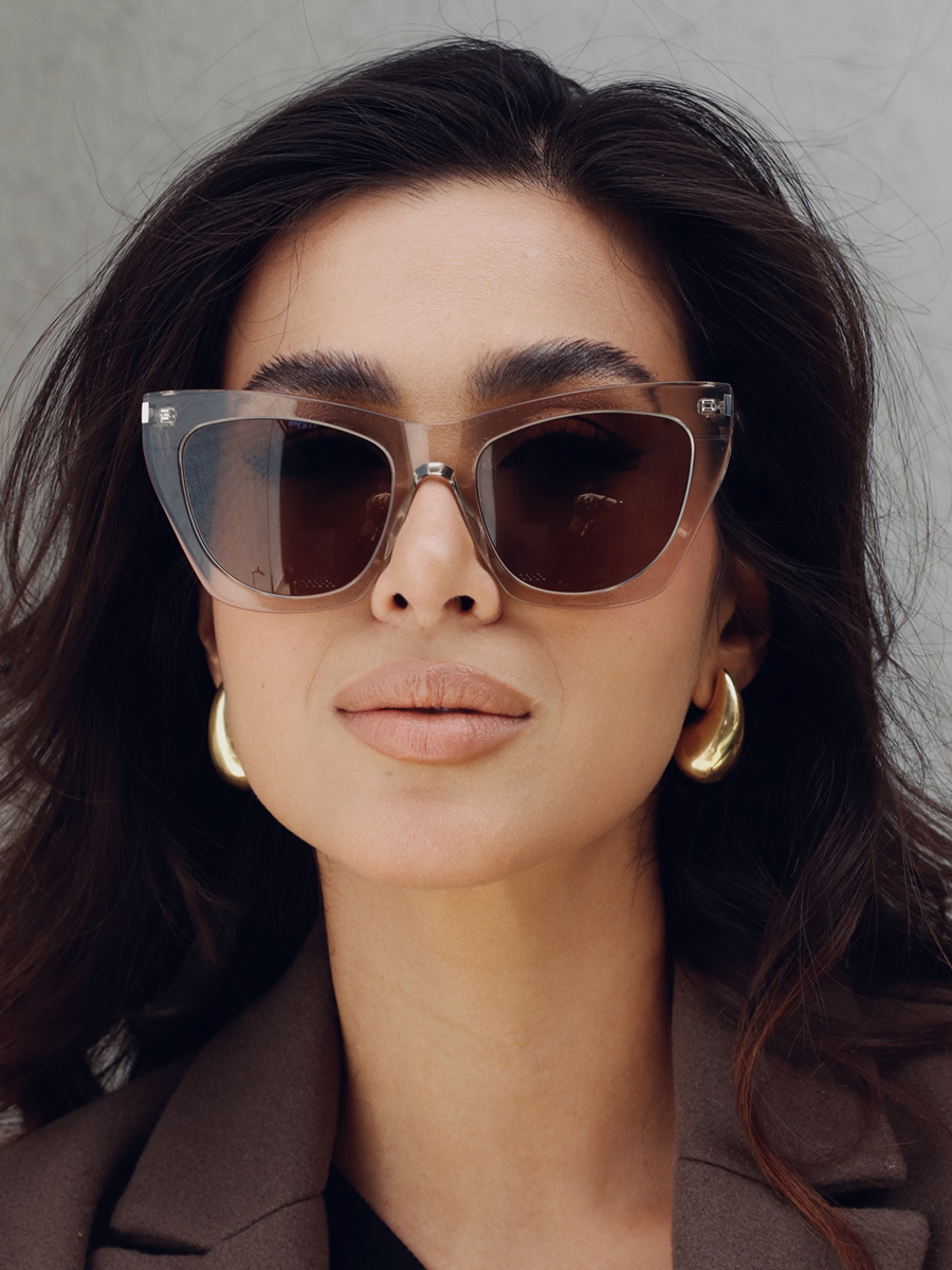Óculos de Sol SAINT LAURENT SL 214 KATE 032
