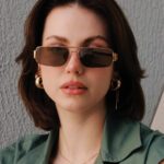Óculos de Sol VERSACE MOD. 2257 1002/5A