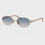 Óculos de Sol TIFFANY TF 3104-D 6217/16