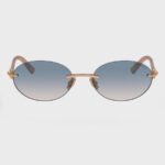 Óculos de Sol TIFFANY TF 3104-D 6217/16