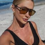 Óculos de Sol TOM FORD Bruce TF 1026 05E