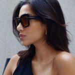 Óculos de Sol TOM FORD Esme TF 1157 01E