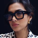 Óculos de Sol TOM FORD Ilias TF 1154 01E Photochromic