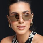 Óculos de Sol VERSACE MOD. 2257 1002/5A