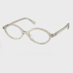 Óculos de Grau MIUMIU VMU 01X 12U-1O1