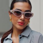 Óculos de Sol Bottega Veneta BV1189S 006