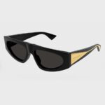 Óculos de Sol Bottega Veneta BV1277S 001