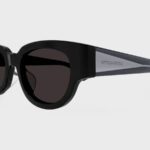 Óculos de Sol Bottega Veneta BV1278SA 001