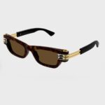 Óculos de Sol Bottega Veneta BV1308S 002