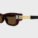 Óculos de Sol Bottega Veneta BV1308S 002