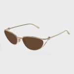 Óculos de Sol Bottega Veneta BV1330S 003