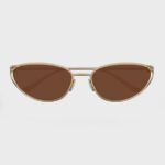 Óculos de Sol Bottega Veneta BV1330S 003