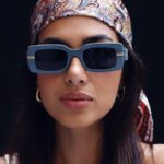 Óculos de Sol FENDI FE 40133I 20A