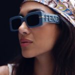 Óculos de Sol FENDI FE 40133I 20A