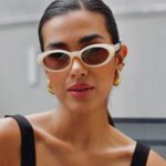 Óculos de Sol FENDI FE40140U 57E