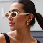 Óculos de Sol FENDI FE40140U 57E