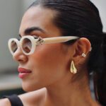 Óculos de Sol FENDI FE40140U 57E