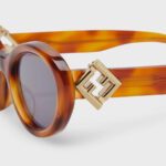 Óculos de Sol FENDI FE40140U 56V