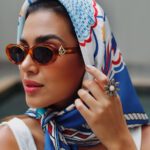 Óculos de Sol FENDI FE40140U 56V