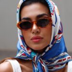 Óculos de Sol FENDI FE40140U 56V