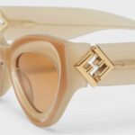 Óculos de Sol FENDI FE40146I 57E