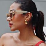 Óculos de Sol FENDI FE40146I 57E