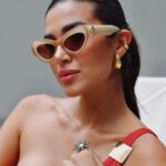 Óculos de Sol FENDI FE40146I 57E