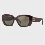 Óculos de Sol CELINE TRIOMPHE CL40216U 69E