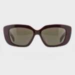 Óculos de Sol CELINE TRIOMPHE CL40216U 69E