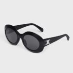 Óculos de Sol CELINE TRIOMPHE CL40292U 01A