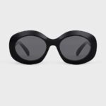 Óculos de Sol CELINE TRIOMPHE CL40292U 01A