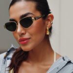 Óculos de Sol CELINE CL40293U 30N