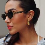 Óculos de Sol CELINE CL40293U 30N