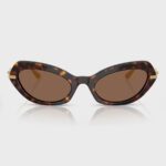 Óculos e Sol DOLCE & GABBANA DG 4473 502/73