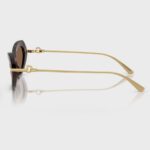 Óculos e Sol DOLCE & GABBANA DG 4473 502/73