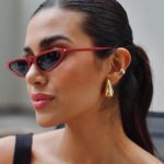 Óculos de Sol SAINT LAURENT SL 703 004