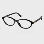 Óculos de Grau MIUMIU VMU 09X 16K-1O1
