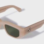 Óculos de Sol OFF-WHITE Greeley OERI115 1755