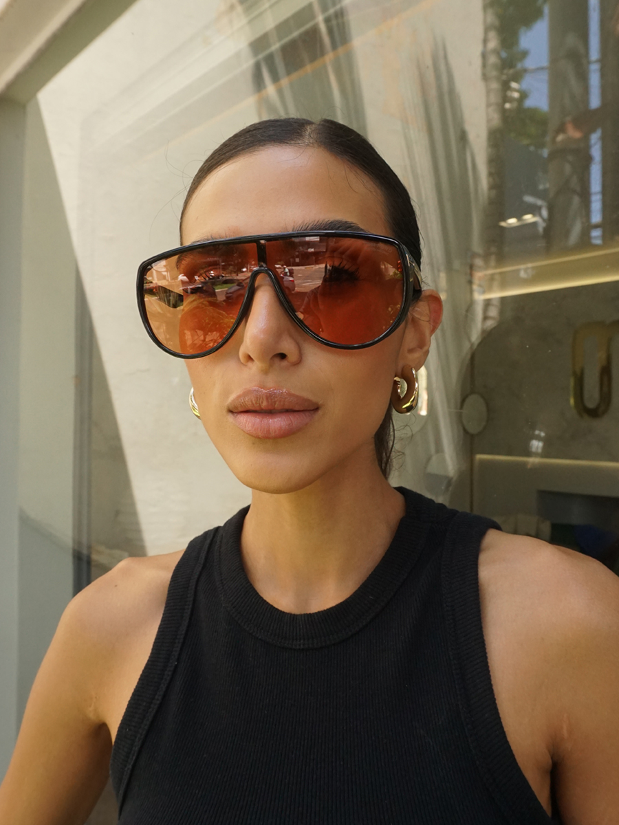 Óculos de Sol TOM FORD Achilles TF 1182 05E
