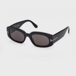 Óculos de Sol TOM FORD Cielle TF 1187 01A