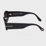 Óculos de Sol TOM FORD Cielle TF 1187 01A